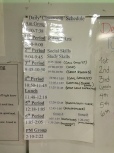 Image 7: Daily Schedule 